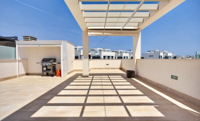 Resale - Apartment -
Guardamar del Segura - Costa Blanca
