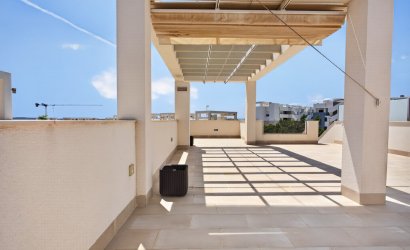 Resale - Apartment -
Guardamar del Segura - Costa Blanca
