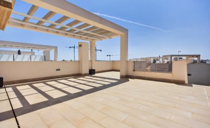 Resale - Apartment -
Guardamar del Segura - Costa Blanca