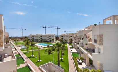 Resale - Apartment -
Guardamar del Segura - Costa Blanca