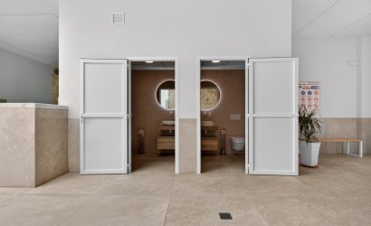 Resale - Apartment -
Guardamar del Segura - Costa Blanca