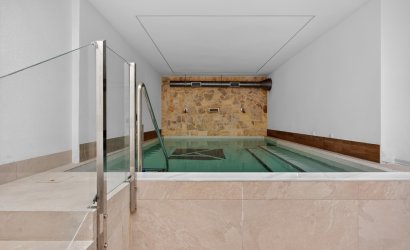 Resale - Apartment -
Guardamar del Segura - Costa Blanca