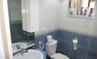 Herverkoop - Apartment -
Villamartin - Costa Blanca