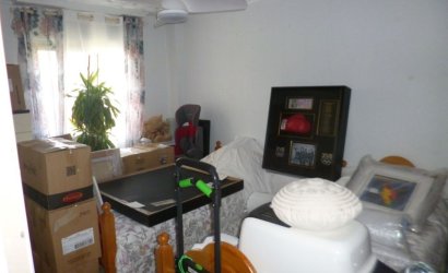 Herverkoop - Apartment -
Villamartin - Costa Blanca