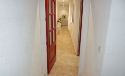 Herverkoop - Apartment -
Villamartin - Costa Blanca