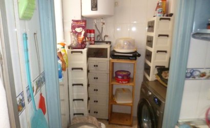 Herverkoop - Apartment -
Villamartin - Costa Blanca