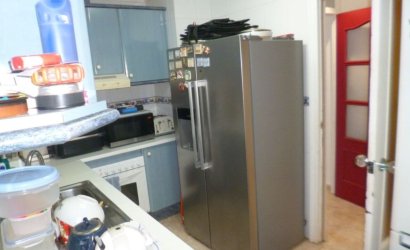 Herverkoop - Apartment -
Villamartin - Costa Blanca