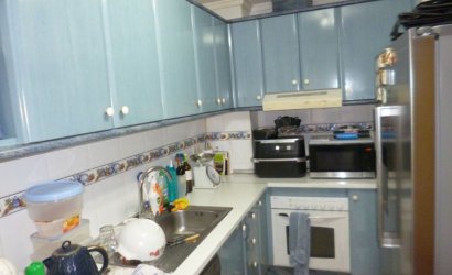 Herverkoop - Apartment -
Villamartin - Costa Blanca