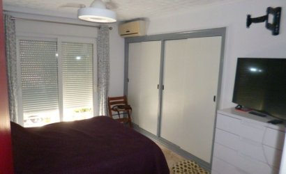 Herverkoop - Apartment -
Villamartin - Costa Blanca