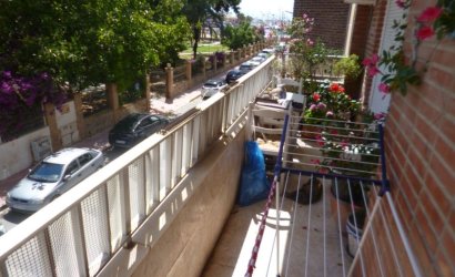 Herverkoop - Apartment -
Villamartin - Costa Blanca