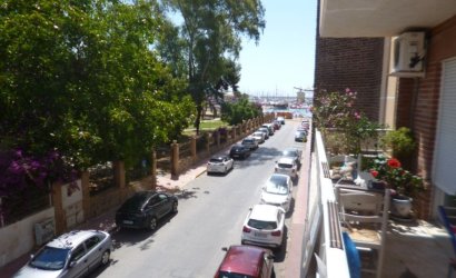 Herverkoop - Apartment -
Villamartin - Costa Blanca