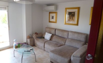 Herverkoop - Apartment -
Villamartin - Costa Blanca
