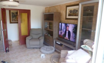 Herverkoop - Apartment -
Villamartin - Costa Blanca