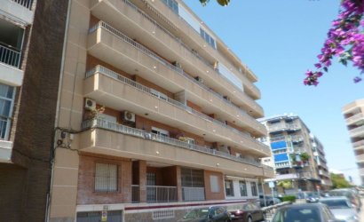 Herverkoop - Apartment -
Villamartin - Costa Blanca