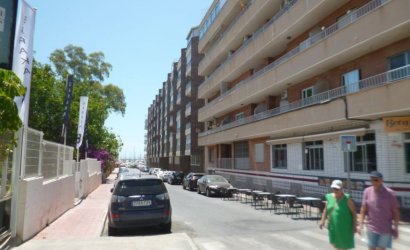Herverkoop - Apartment -
Villamartin - Costa Blanca