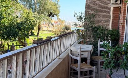 Herverkoop - Apartment -
Villamartin - Costa Blanca