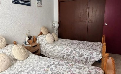 Herverkoop - Apartment -
Villamartin - Costa Blanca