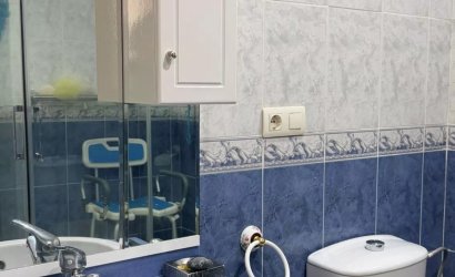 Herverkoop - Apartment -
Villamartin - Costa Blanca
