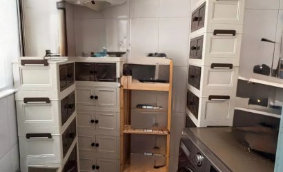 Herverkoop - Apartment -
Villamartin - Costa Blanca