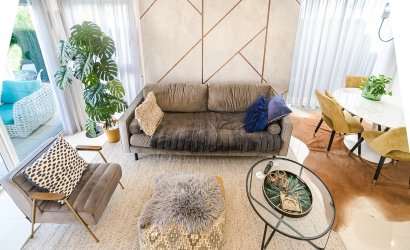 Herverkoop - Villa -
Ciudad Quesada - Costa Blanca