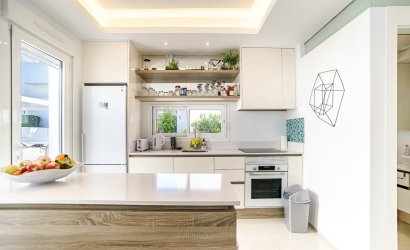 Herverkoop - Villa -
Ciudad Quesada - Costa Blanca
