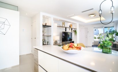 Herverkoop - Villa -
Ciudad Quesada - Costa Blanca