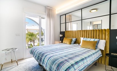 Herverkoop - Villa -
Ciudad Quesada - Costa Blanca