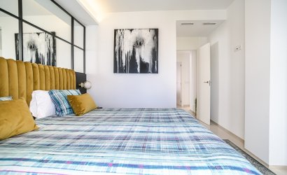 Herverkoop - Villa -
Ciudad Quesada - Costa Blanca