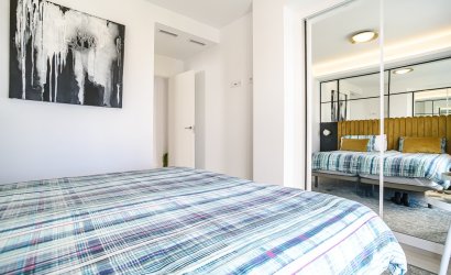 Herverkoop - Villa -
Ciudad Quesada - Costa Blanca