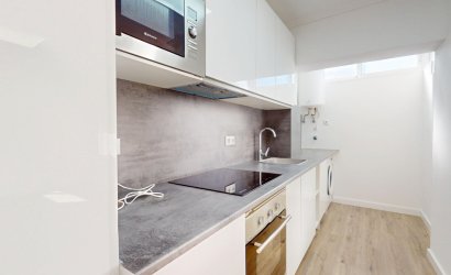 Revente - Apartment -
Orihuela Costa - Costa Blanca
