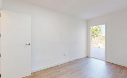 Revente - Apartment -
Orihuela Costa - Costa Blanca