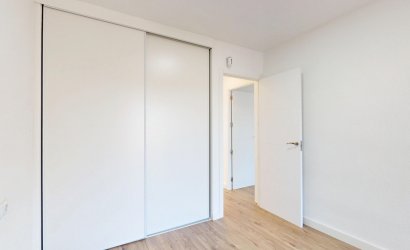 Revente - Apartment -
Orihuela Costa - Costa Blanca