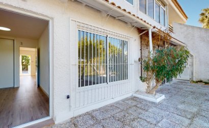 Revente - Apartment -
Orihuela Costa - Costa Blanca