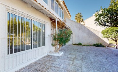 Revente - Apartment -
Orihuela Costa - Costa Blanca