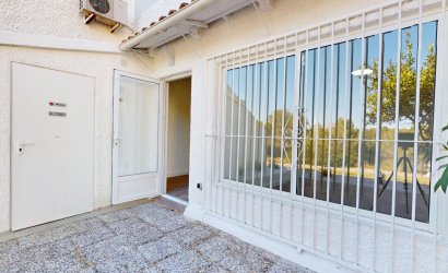 Revente - Apartment -
Orihuela Costa - Costa Blanca