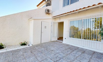 Revente - Apartment -
Orihuela Costa - Costa Blanca