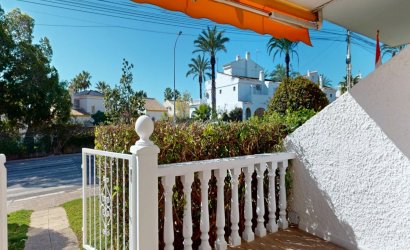 Revente - Apartment -
Orihuela Costa - Costa Blanca