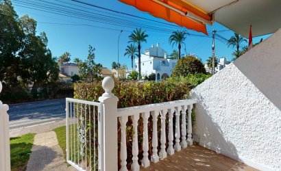Revente - Apartment -
Orihuela Costa - Costa Blanca