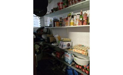 Herverkoop - Villa -
Orihuela Costa - Campoamor