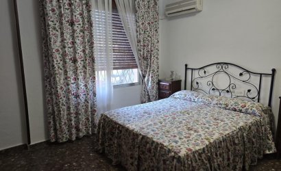 Herverkoop - Villa -
Orihuela Costa - Campoamor