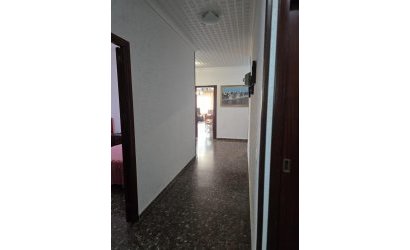 Herverkoop - Villa -
Orihuela Costa - Campoamor