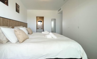 Herverkoop - Apartment -
Torre Pacheco - Santa Rosalia Lake And Life Resort