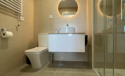 Herverkoop - Apartment -
Torre Pacheco - Santa Rosalia Lake And Life Resort