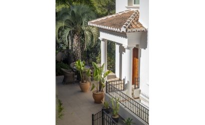 Herverkoop - Villa -
Jávea - Costa Blanca