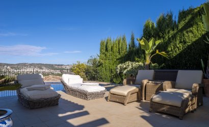 Herverkoop - Villa -
Jávea - Costa Blanca