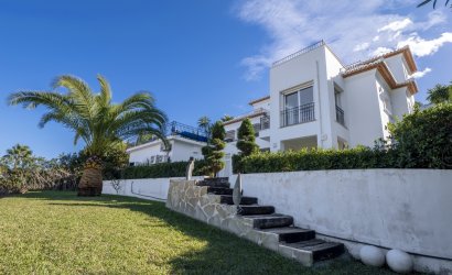 Herverkoop - Villa -
Jávea - Costa Blanca