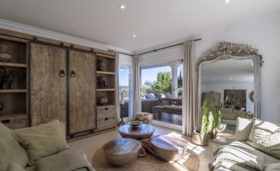 Herverkoop - Villa -
Jávea - Costa Blanca