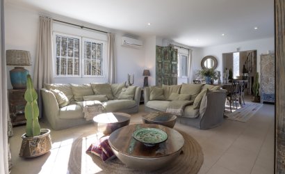 Herverkoop - Villa -
Jávea - Costa Blanca