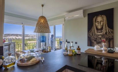 Herverkoop - Villa -
Jávea - Costa Blanca