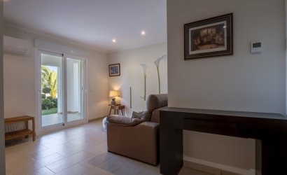Herverkoop - Villa -
Jávea - Costa Blanca